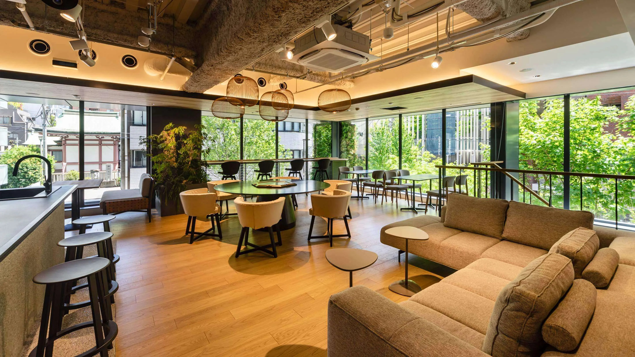 千代田区平河町「H¹O」へ本社オフィスを移転