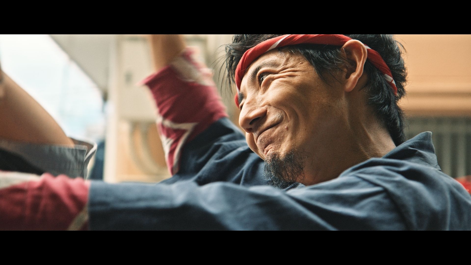 祭りを残す「⼈」の繋がりを伝える、例⼤祭ドキュメンタリー制作