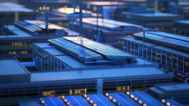 中国の成長鈍化に伴う、データセンター事業者のグローバル展開分析