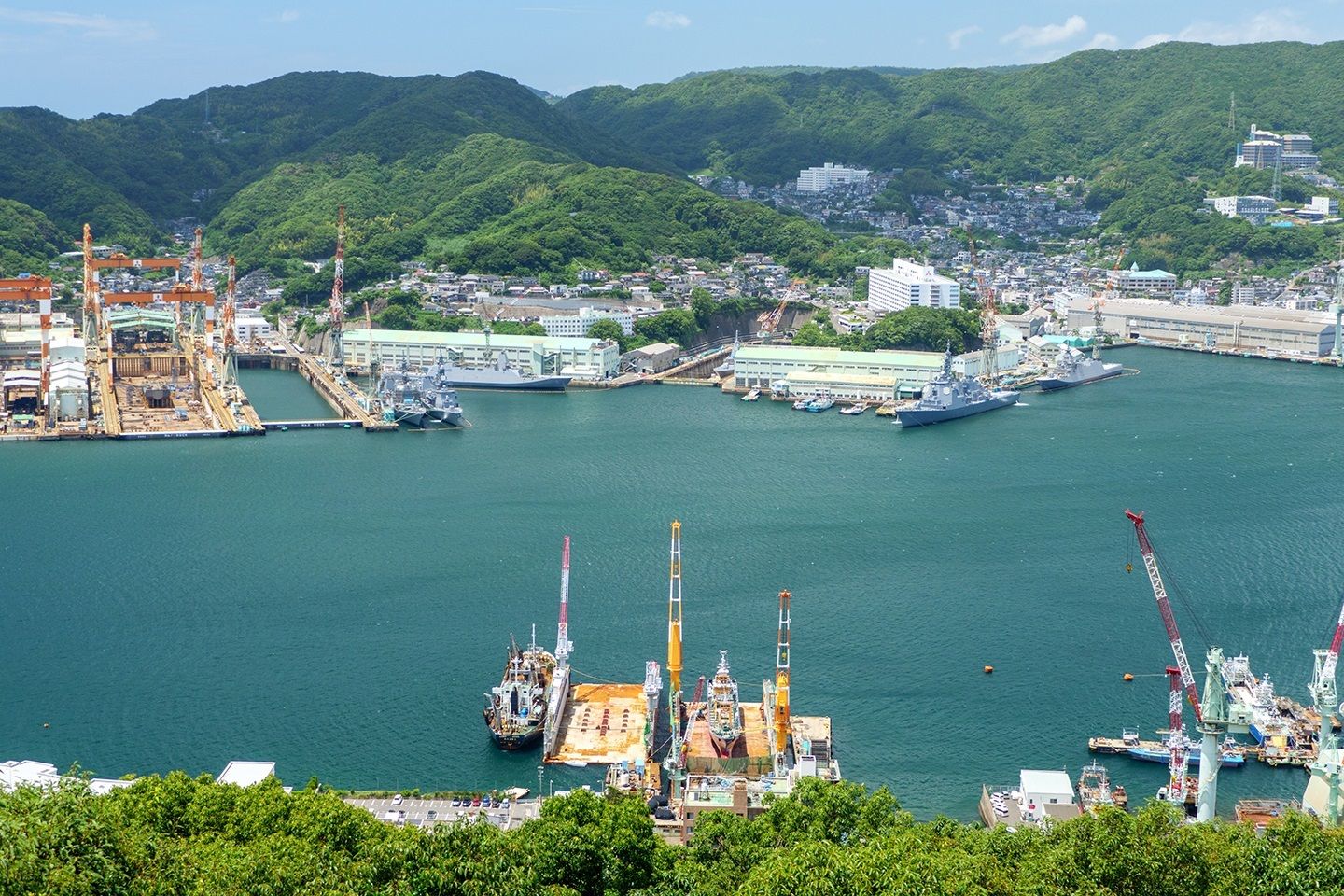 安全保障における官民連携の拠点オペレーション設計支援