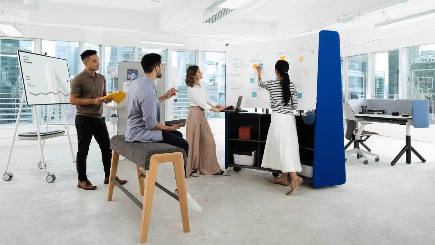 非財務情報の開示 / 人的資本の可視化に伴う、事業機会の探索
