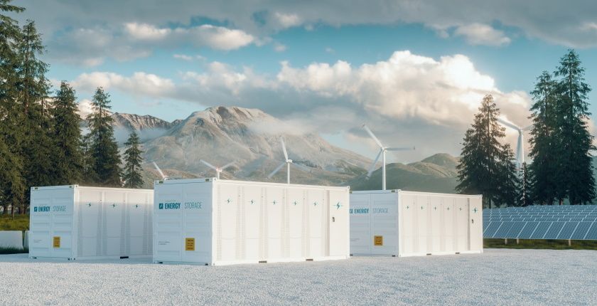 次世代蓄電池ベンチャーの、先進事例 / 技術ロードマップ分析