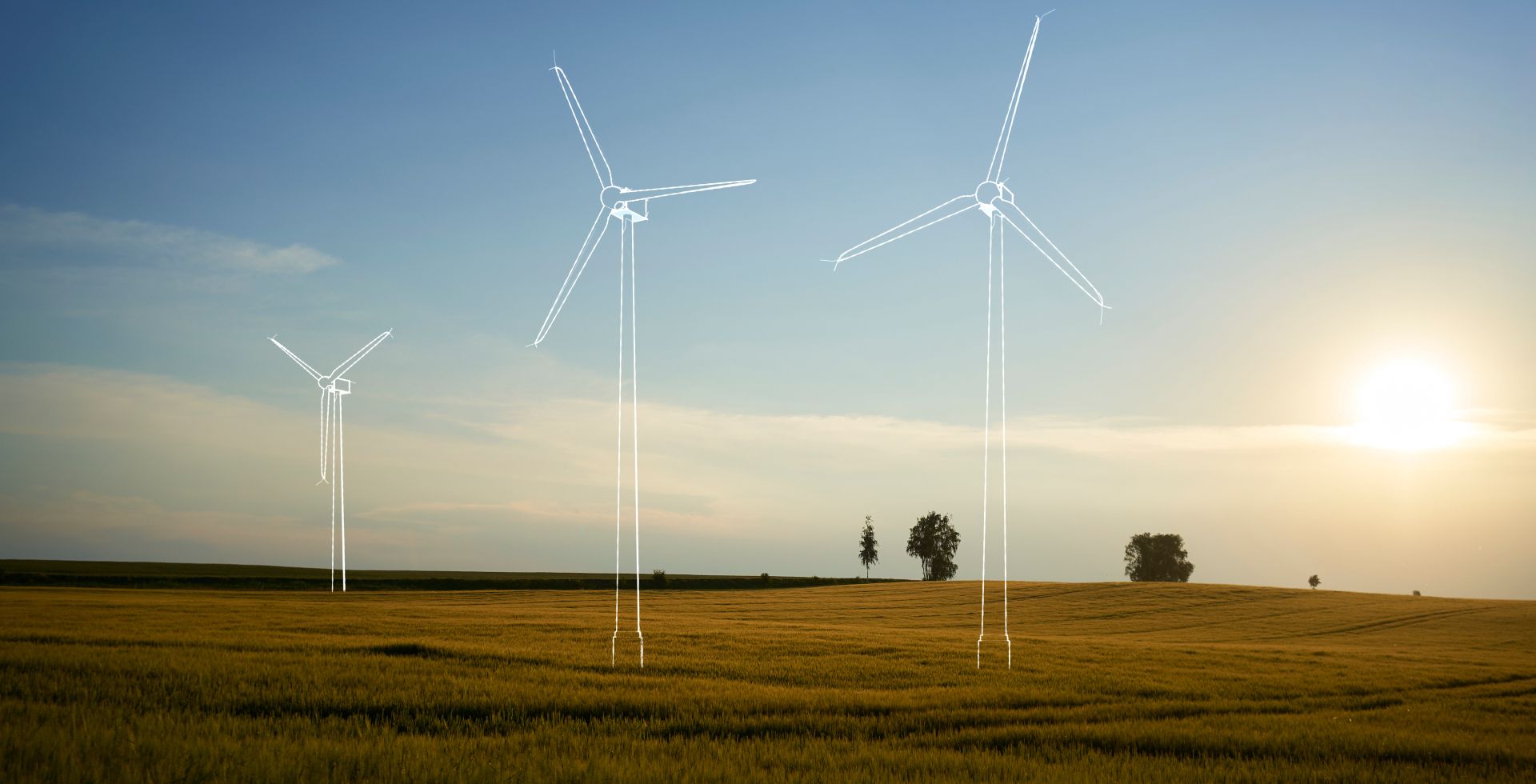 脱炭素社会に向けた、重電メーカーのインナーブランディング支援