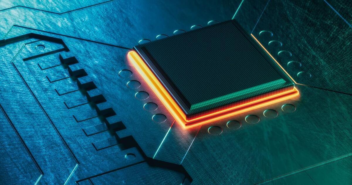 半導体不足に伴う、事業環境変化の調査
