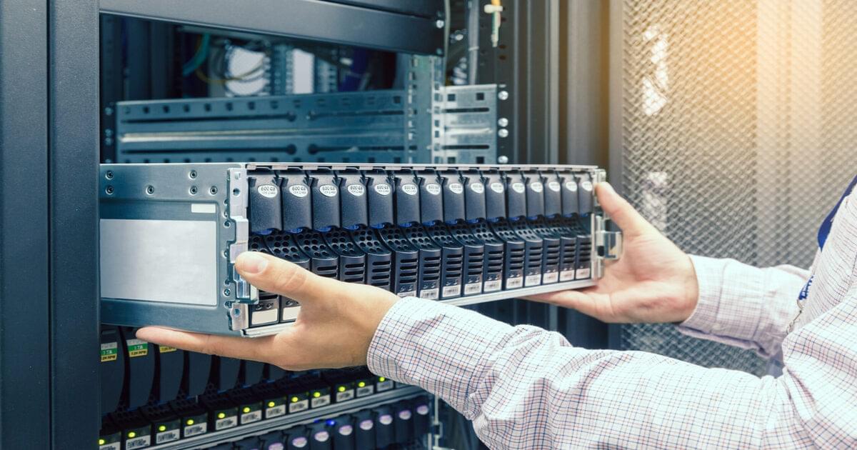 データセンター向け、サービス型事業の新規検討