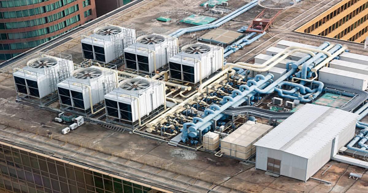 グローバル設備機器メーカーを対象とした競合ベンチマーク