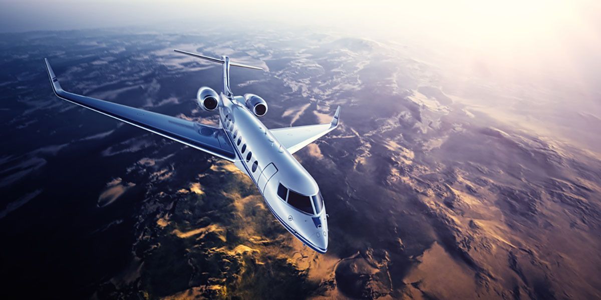 航空機の産業変化 (防民連携 / 脱炭素化 / 運航整備) を捉える中計策定