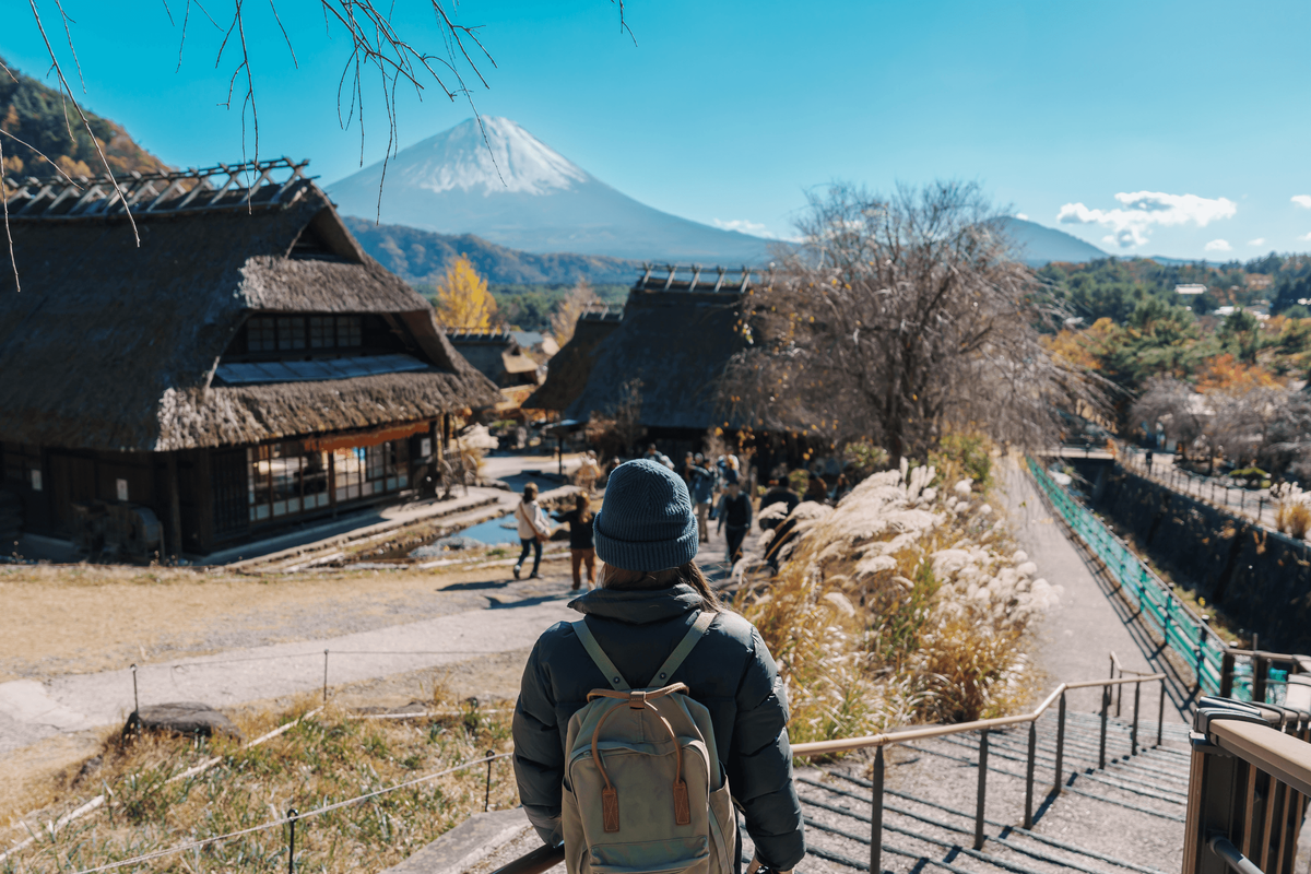 デザイン思考を活かした、観光・地域共創セミナーの企画・運営