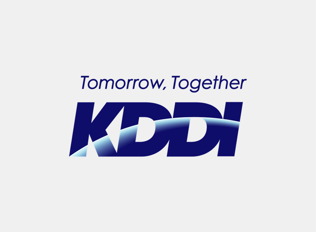 KDDI株式会社