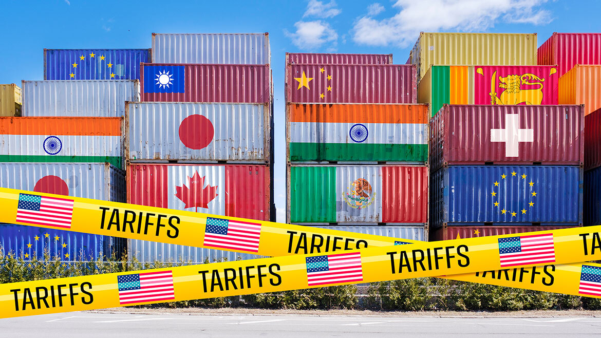トランプ関税による、グローバル生産 / 販売戦略への影響評価