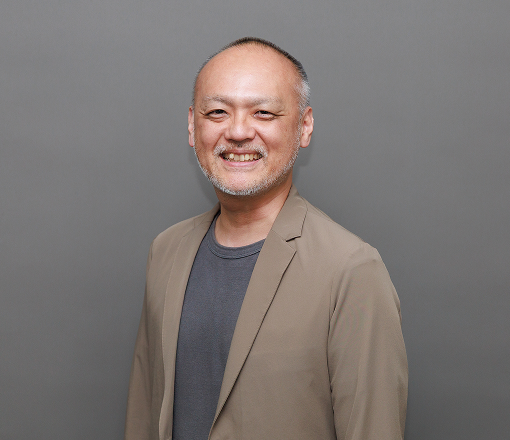 中野 大輔