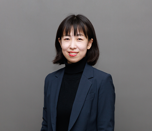 川野 典子
