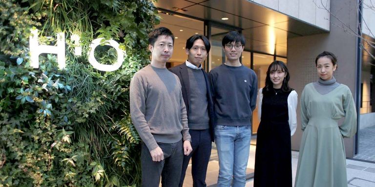 課題から事業を創る、マイプロダクトが学生インターンシッププログラムの提供を開始