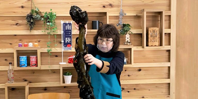 地域に根差した産業をテーマに、マイプロダクトが企業向けスタディツアーを開始