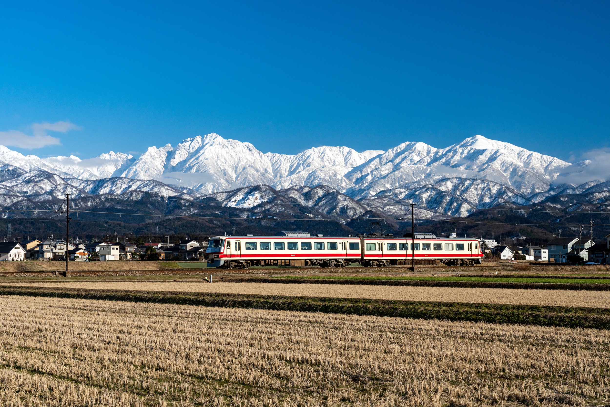 消滅可能性自治体における、交通インフラの「あるべき姿」議論