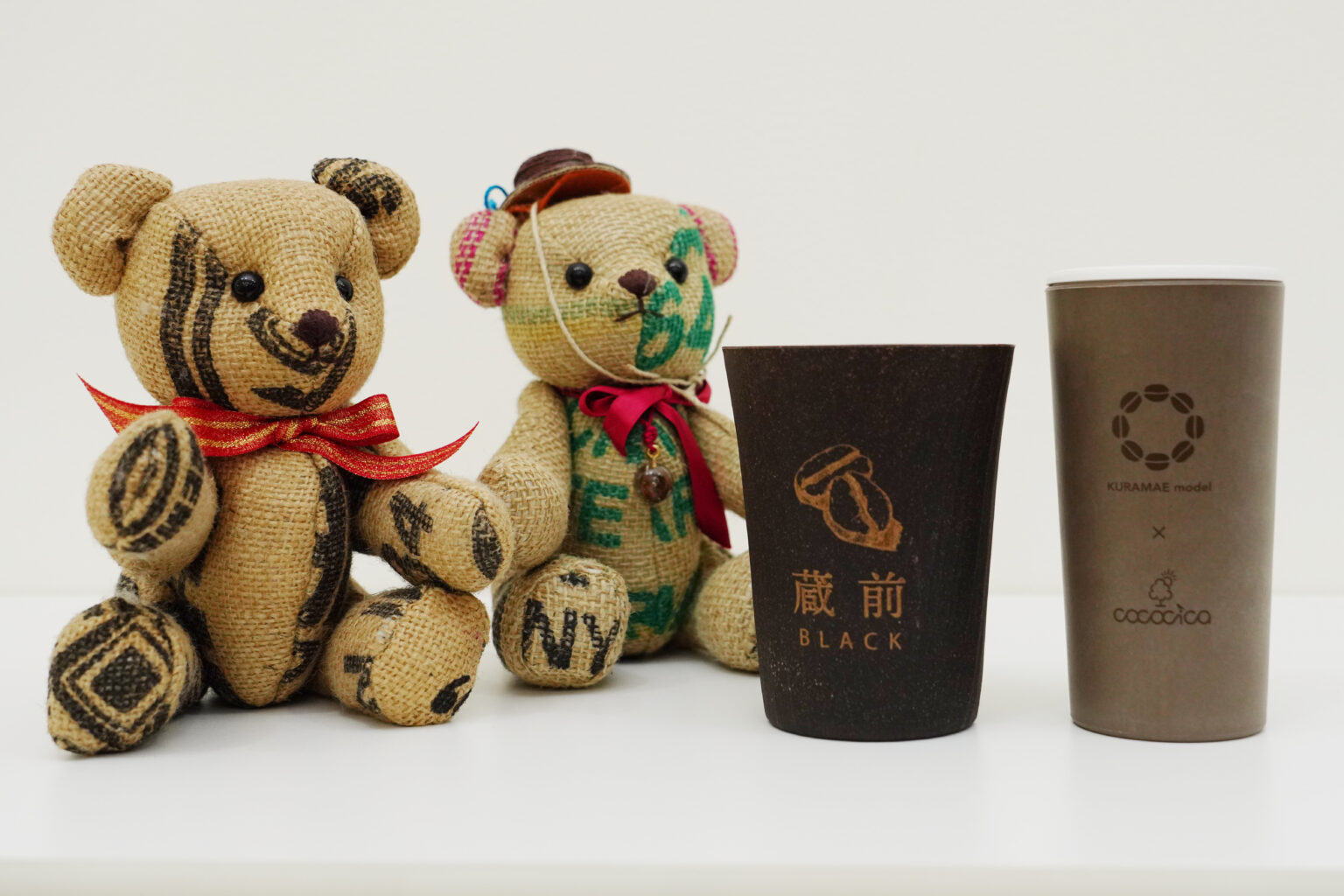 ヒトとモノが循環する、アップサイクル「KURAMAEモデル」の発信