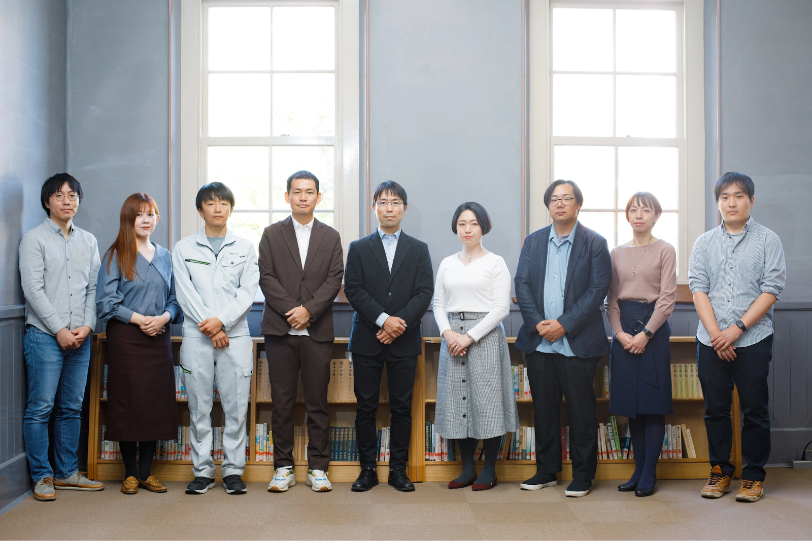 熊本県・肥後銀行による、大学発ベンチャー支援モデルの取材・発信