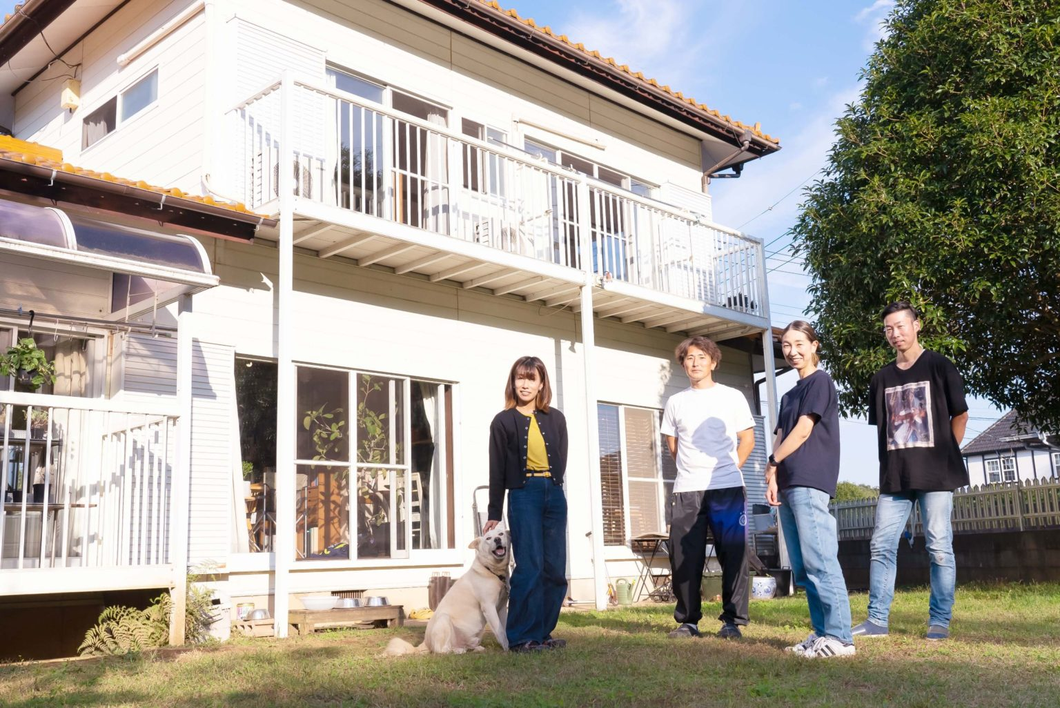 移住の「リアル」を描出する、座談会設計 / ストーリー発信