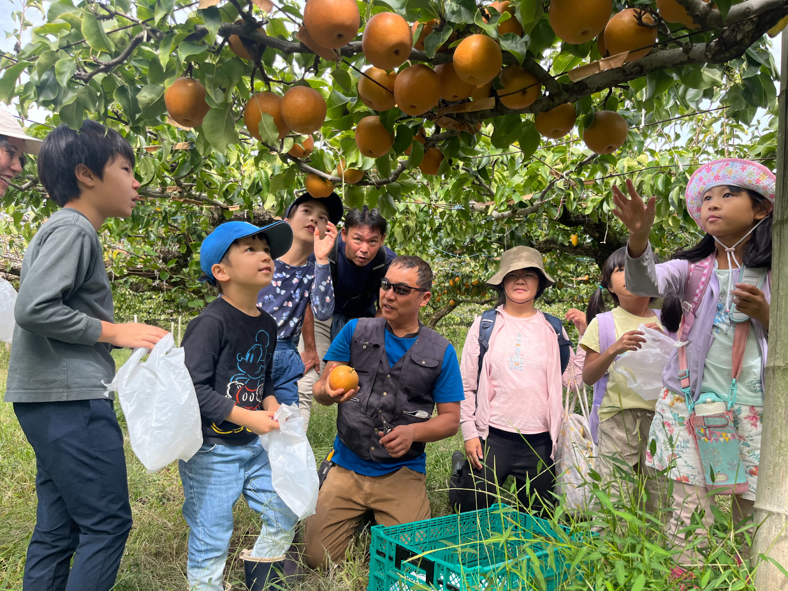 地域の魅力を再発掘する、「親子ワーケーション」の取材・発信