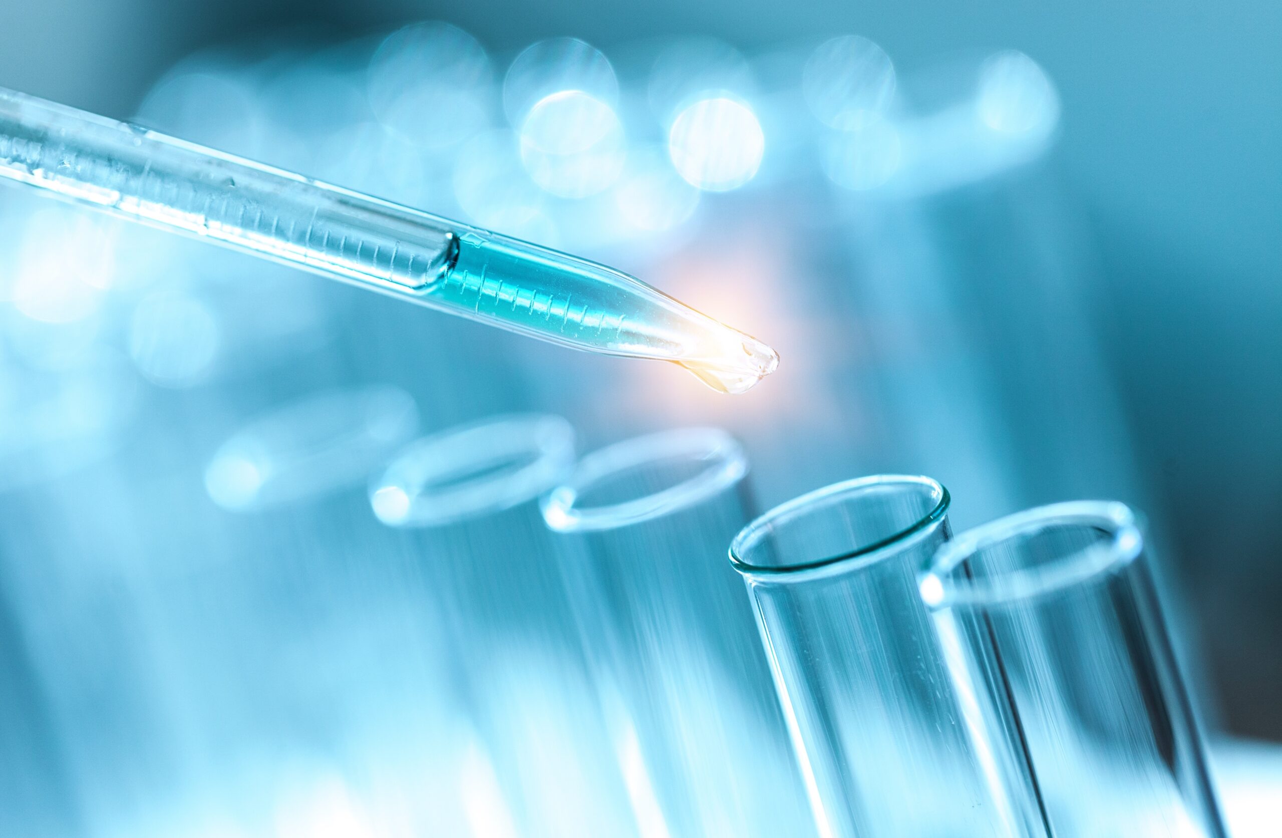 先端生命科学領域における、研究・創薬エコシステム動向調査