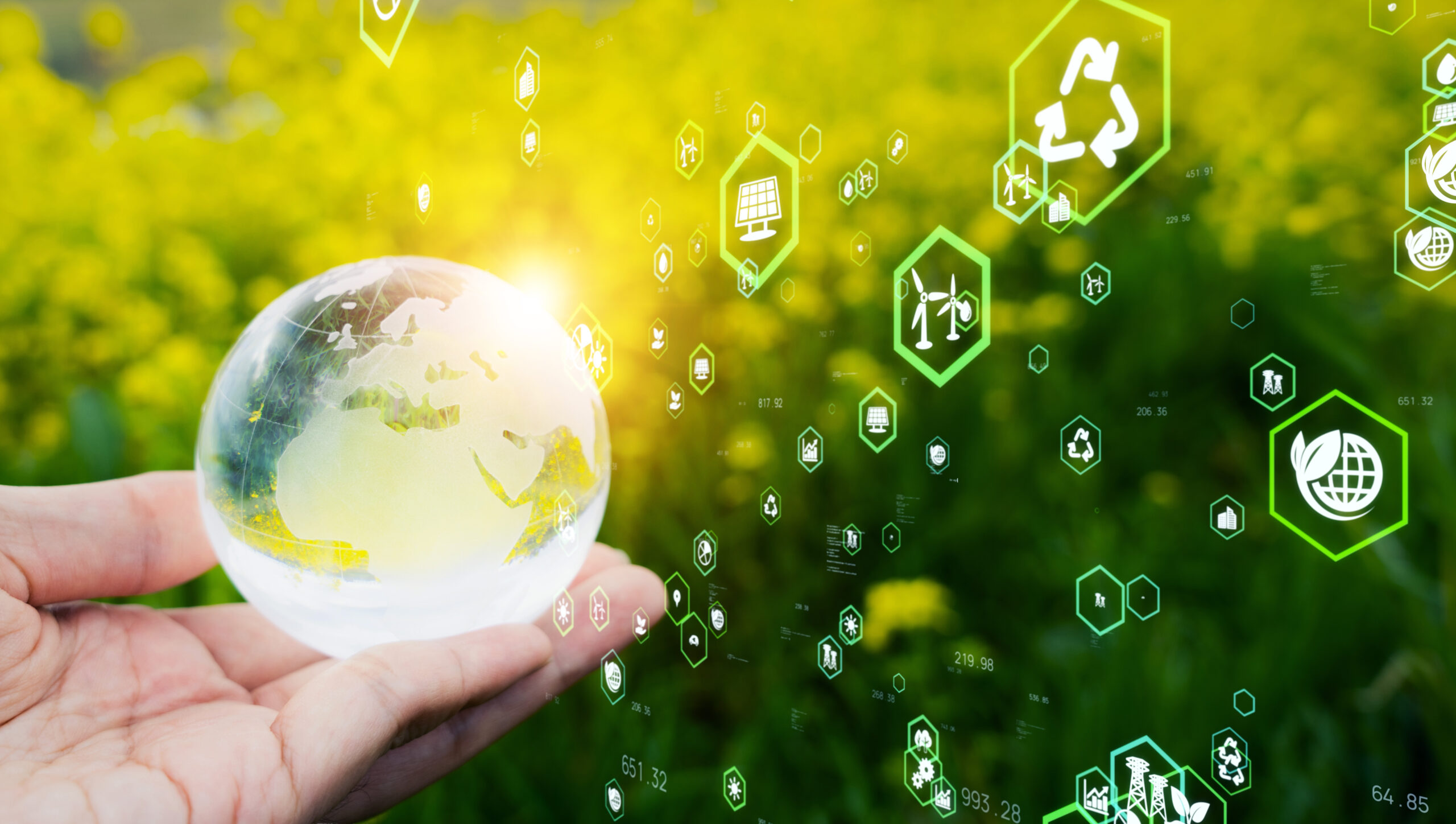 資源循環 / 生物多様性への拡張を踏まえた、GX戦略の再定義